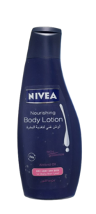 Nivea Body Lotion Extra Droge Huid 400ml Nivea Body Lotion Extra Droge Huid 400ml