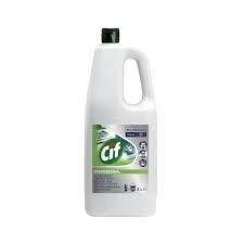 Cif Professional Gel met Bleek 2 Liter