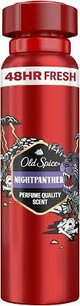 Old Spice Deodorant Spry Nightpanther 150ml