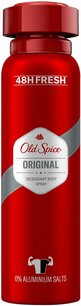 Old Spice Deodorant Spray Original 150ml