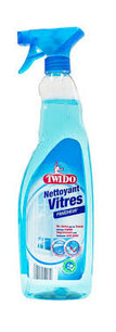 Twido Glas Reiniger 1 Liter