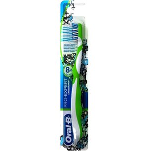 Oral-B Tandenborstel Pro Expert Stages Soft (Kindertandenborstel)