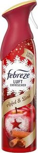 Febreze Luchtverfrisser Spuitbus Appel & Kaneel 185ml