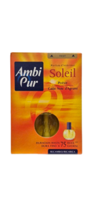 Ambi Pur Luchtverfrisser Soleil Navulling 25ml