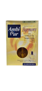 Ambi Pur Luchtverfrisser Harmony Navulling 25ml