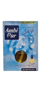 Ambi Pur Luchtverfrisser Sky Navulling 25ml