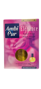 Ambi Pur Luchtverfrisser Elegance Navulling 25ml