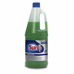Sun Professional Bierglasreiniger 1 Liter 