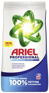 Ariel Waspoeder Professional Universal+ 180 Wasbeurten