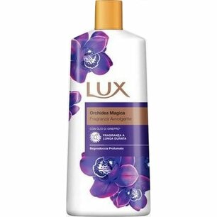 Lux Douchegel Magical Orchid 500ml