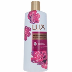 Lux Douchegel Wonderful Peony 500ml