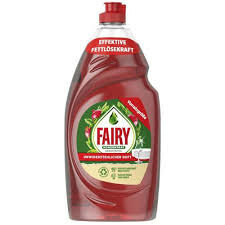Fairy/Dreft Afwasmiddel Granaatappel 450ml 