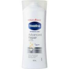 Vaseline Bodylotion Intensive Care Advanced Repair 400ml
