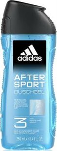 Adidas Douchegel After Sport 3 in 1 250ml