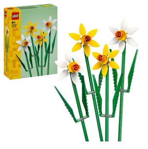 LEGO Narcissen 40747