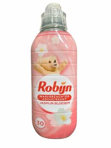 Robijn Wasverzachter Jasmijn Bloesem 30 Wasbeurten