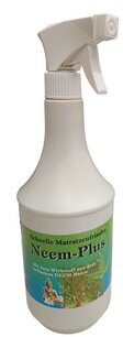Wollsan Neem-Plus Matrasreiniger 1 Liter