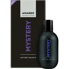 Amando Aftershave Mystery 100ml