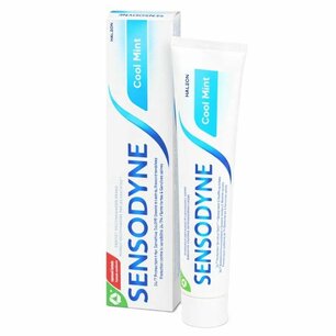 Sensodyne Tandpasta Coolmint 75ml