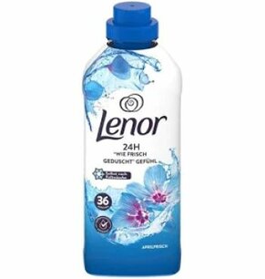 Lenor Wasverzachter Aprilfrisch 36 Wasbeurten