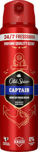 Old Spice Deodorant Spray Captain 150ml