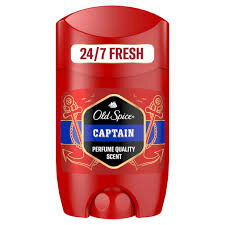 Old Spice Deodorant Stick Captain 50ml