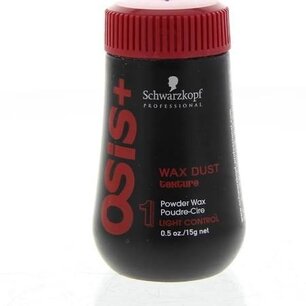 Schwarzkopf Osis+ Wax Dust 15gr. Schwarzkopf Osis+ Wax Dust 15gr.