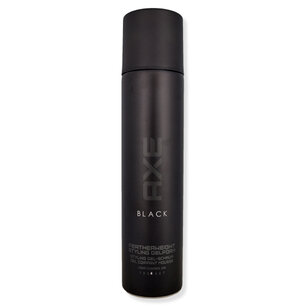 Axe Styling Gelfoam Black Axe Styling Gelfoam Black