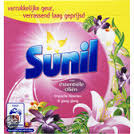 Sunil Waspoeder Tropische Bloemen & Ylang Ylang 19 scoop