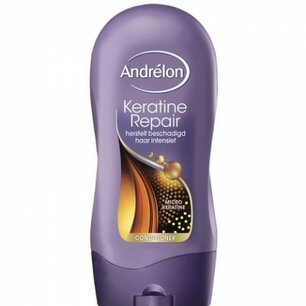Andrélon Conditioner Keratine Rapair 300ml Andrélon Conditioner Keratine Rapair 300ml