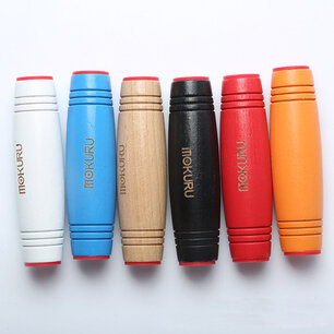 Fidget Roller / Mokuru Roller Fidget Roller / Mokuru Roller