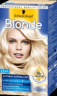 Schwarzkopf Blonde L1++ Intensive Blond Super Plus Haarkleuring Schwarzkopf Blonde L1++ Intensive Blond Super Plus Haarkleuring