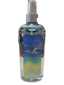 hollister mist